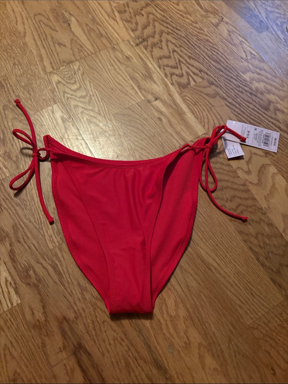 wild fable Bikini Bottom NWT